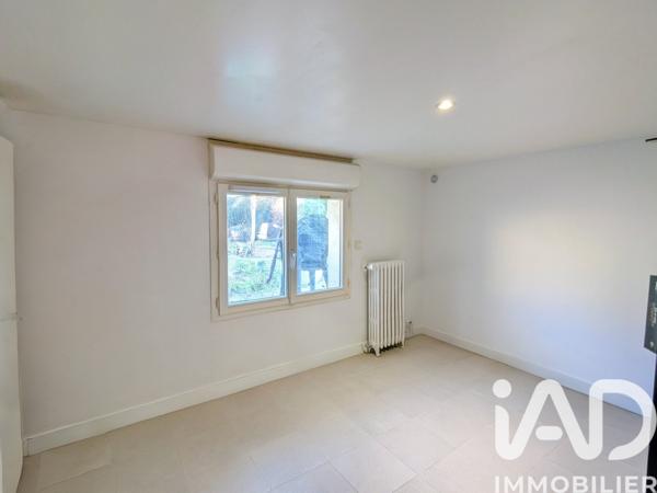 Maison à vendre 6 pièces 105 m² Eaubonne