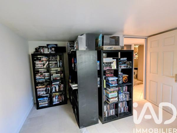 Maison à vendre 6 pièces 105 m² Eaubonne