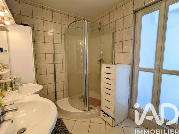 Maison à vendre 6 pièces 105 m² Eaubonne