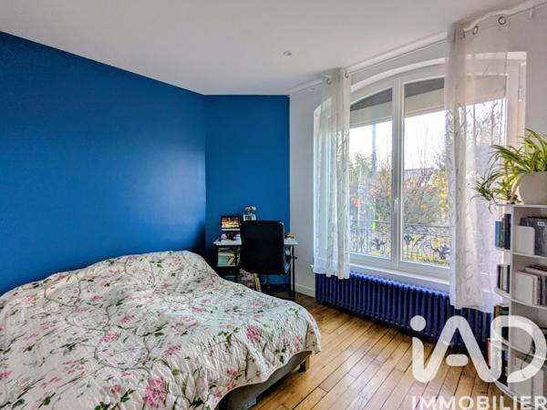 Maison à vendre 6 pièces 105 m² Eaubonne