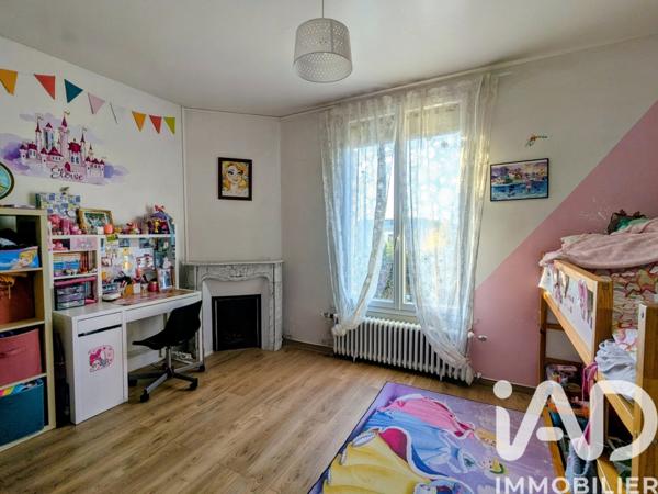 Maison à vendre 6 pièces 105 m² Eaubonne