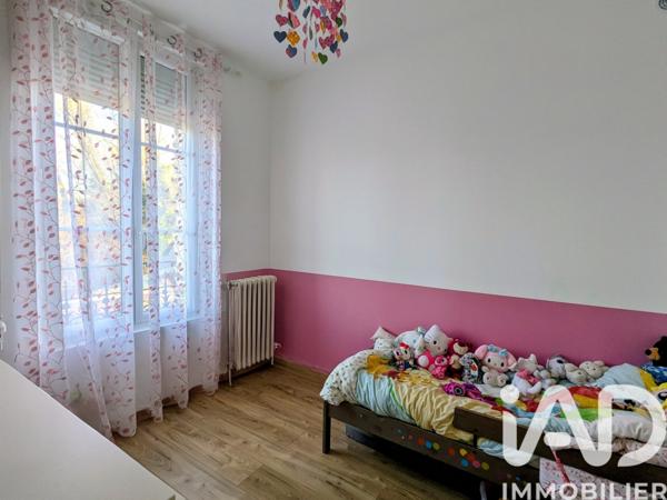 Maison à vendre 6 pièces 105 m² Eaubonne