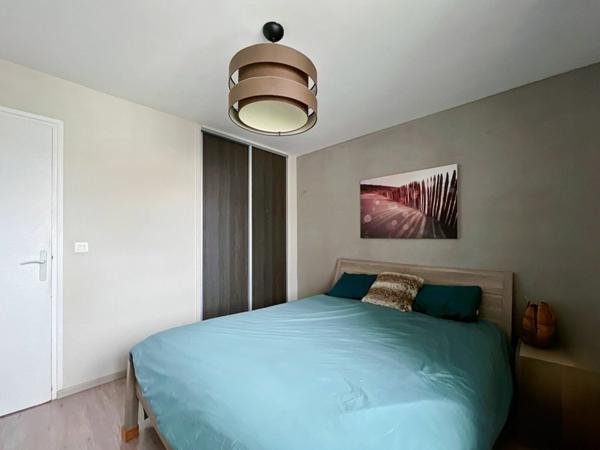 Appartement à louer    3 pièces • 58,90 m2 Lyon 3