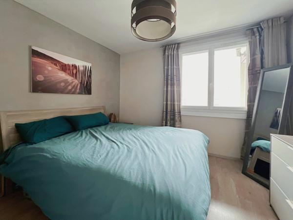 Appartement à louer    3 pièces • 58,90 m2 Lyon 3