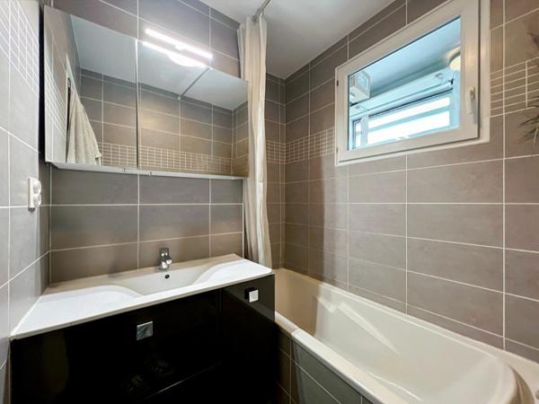 Appartement à louer    3 pièces • 58,90 m2 Lyon 3