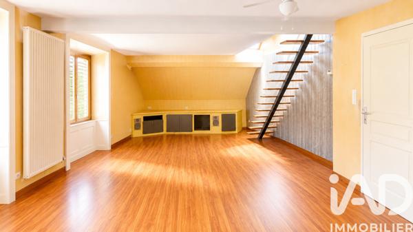 Appartement à vendre 4 pièces 82,7 m² Hérimoncourt