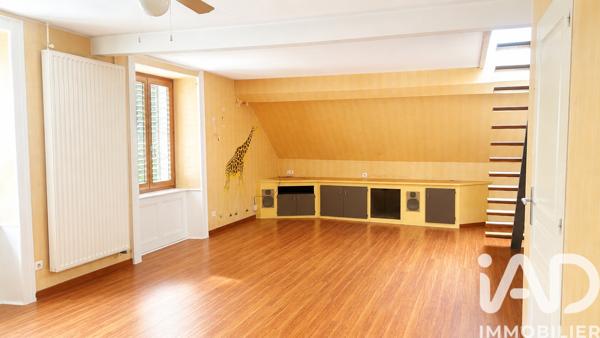 Appartement à vendre 4 pièces 82,7 m² Hérimoncourt