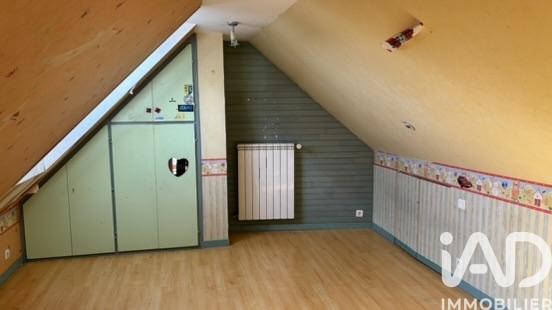 Appartement à vendre 4 pièces 82,7 m² Hérimoncourt