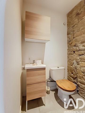 Appartement à vendre 3 pièces 75,23 m² Lyon 1