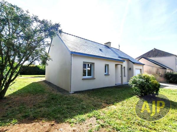 Vente maison Fay De Bretagne : 242 900 € - AJP Immobilier Blain