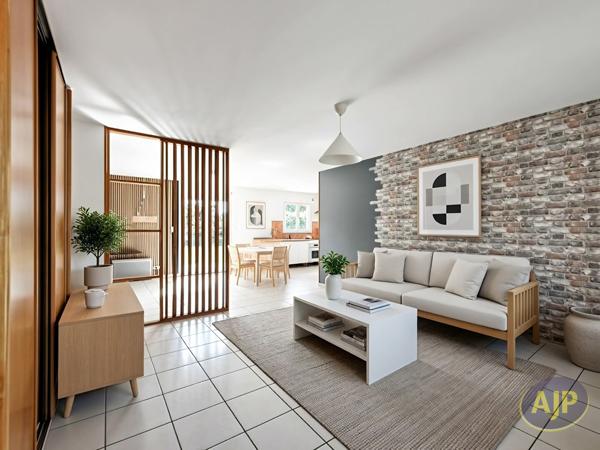 Vente maison Fay De Bretagne : 242 900 € - AJP Immobilier Blain