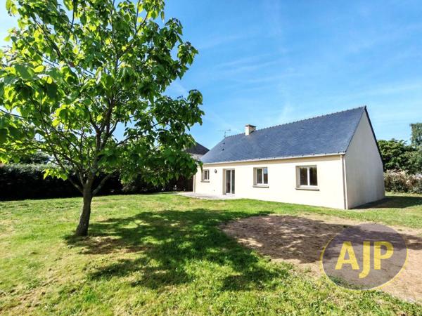 Vente maison Fay De Bretagne : 242 900 € - AJP Immobilier Blain