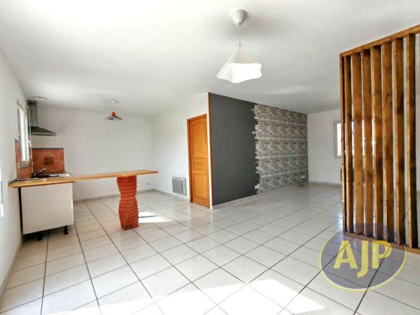 Vente maison Fay De Bretagne : 242 900 € - AJP Immobilier Blain
