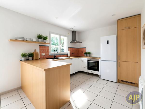 Vente maison Fay De Bretagne : 242 900 € - AJP Immobilier Blain