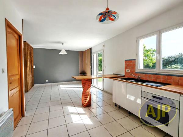 Vente maison Fay De Bretagne : 242 900 € - AJP Immobilier Blain