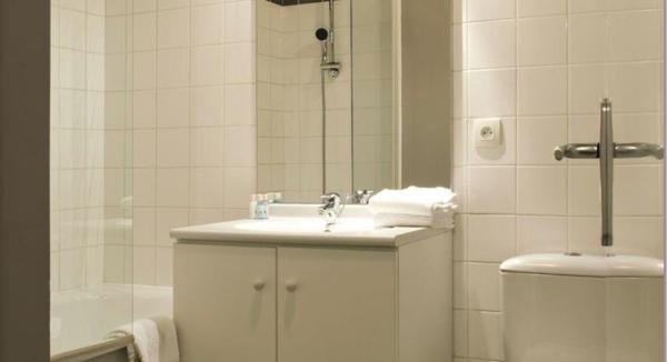 INVESTISSEMENT LOCATIF – Andilly – Résidence Appart’hôtel Les Hauts d'Andilly – 7,85 % de rentabilité