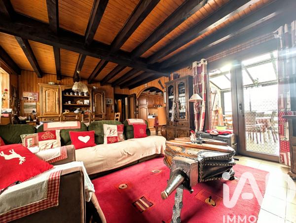 Maison à vendre 6 pièces 166 m² Les Angles