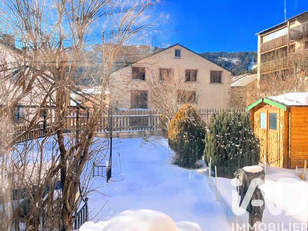 Maison à vendre 6 pièces 166 m² Les Angles