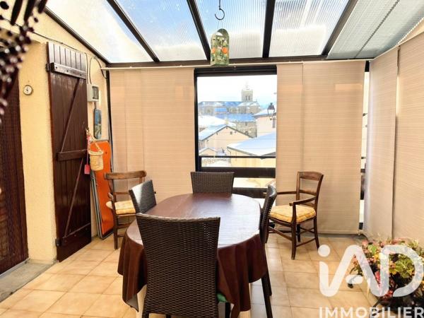Maison à vendre 6 pièces 166 m² Les Angles