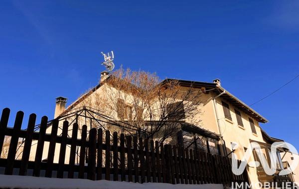 Maison à vendre 6 pièces 166 m² Les Angles