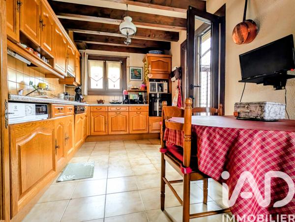 Maison à vendre 6 pièces 166 m² Les Angles