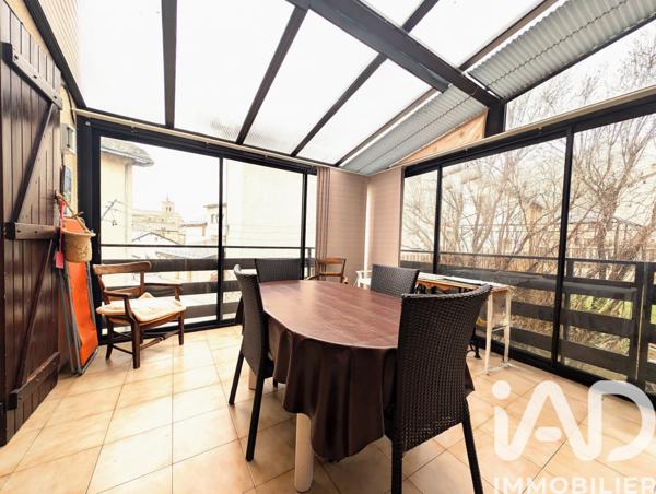 Maison à vendre 6 pièces 166 m² Les Angles
