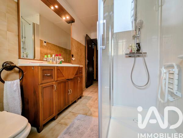 Maison à vendre 6 pièces 166 m² Les Angles