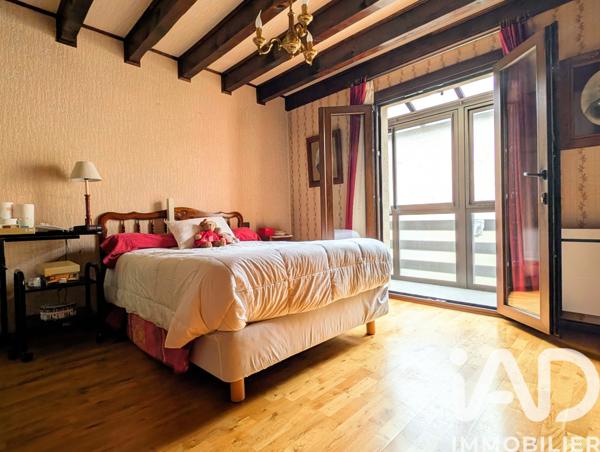 Maison à vendre 6 pièces 166 m² Les Angles