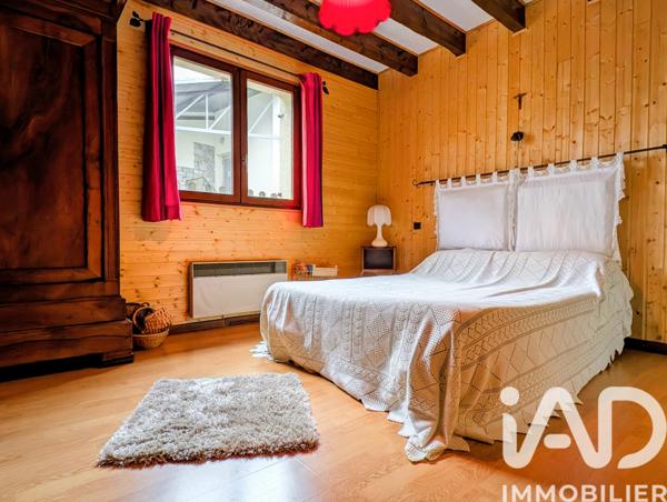 Maison à vendre 6 pièces 166 m² Les Angles