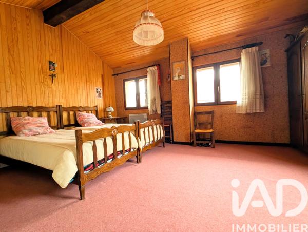 Maison à vendre 6 pièces 166 m² Les Angles