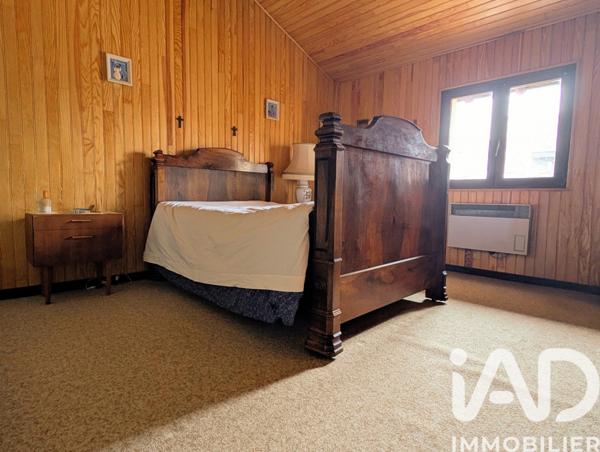 Maison à vendre 6 pièces 166 m² Les Angles