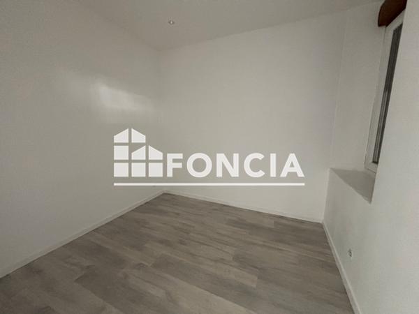 Location Appartement 2 pièces 33.25 m² - 2 rue Jacotot Aix Les Bains 73100