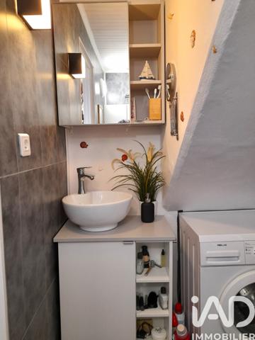 Maison à vendre 3 pièces 46 m² Crêts en Belledonne