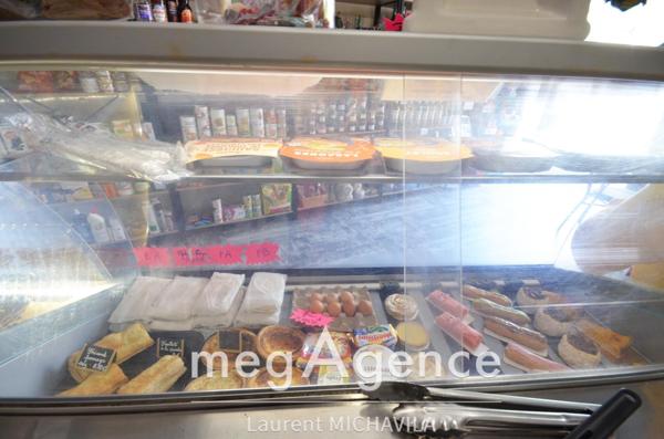 Fonds De Commerce à PORTIRAGNES, 34420 - 3 pièces 61m²