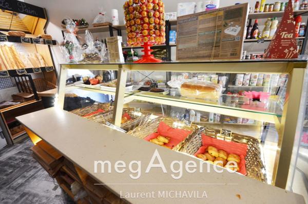 Fonds De Commerce à PORTIRAGNES, 34420 - 3 pièces 61m²