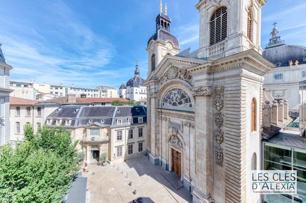 APPARTEMENT T3 HYPER CENTRE - HOTEL DIEU