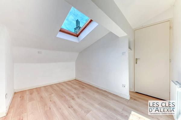 APPARTEMENT T3 HYPER CENTRE - HOTEL DIEU