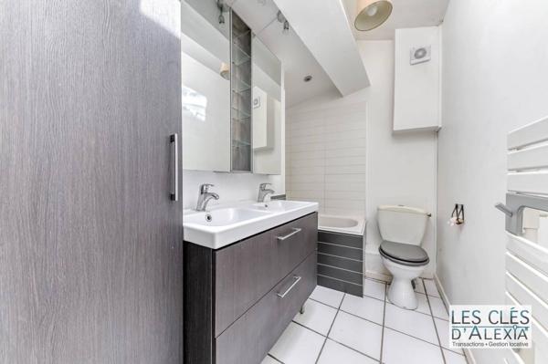 APPARTEMENT T3 HYPER CENTRE - HOTEL DIEU