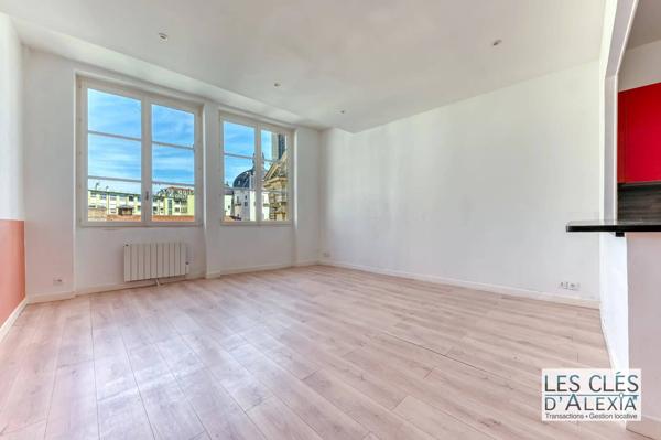 APPARTEMENT T3 HYPER CENTRE - HOTEL DIEU