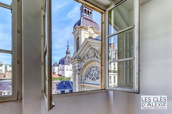 APPARTEMENT T3 HYPER CENTRE - HOTEL DIEU