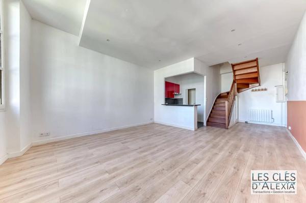 APPARTEMENT T3 HYPER CENTRE - HOTEL DIEU