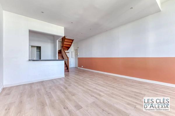 APPARTEMENT T3 HYPER CENTRE - HOTEL DIEU
