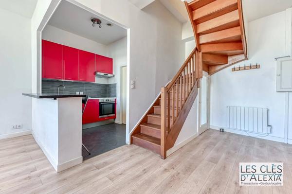 APPARTEMENT T3 HYPER CENTRE - HOTEL DIEU