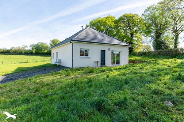 Maison à vendre |  Seilhac |  4 pièces | 95,3 m²