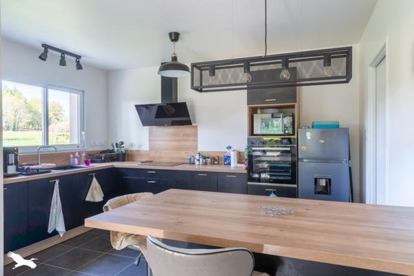 Maison à vendre |  Seilhac |  4 pièces | 95,3 m²