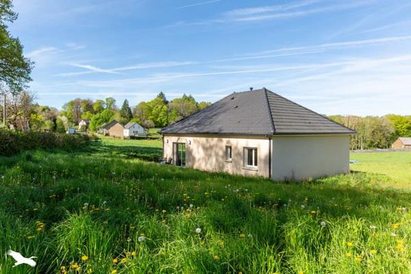 Maison à vendre |  Seilhac |  4 pièces | 95,3 m²