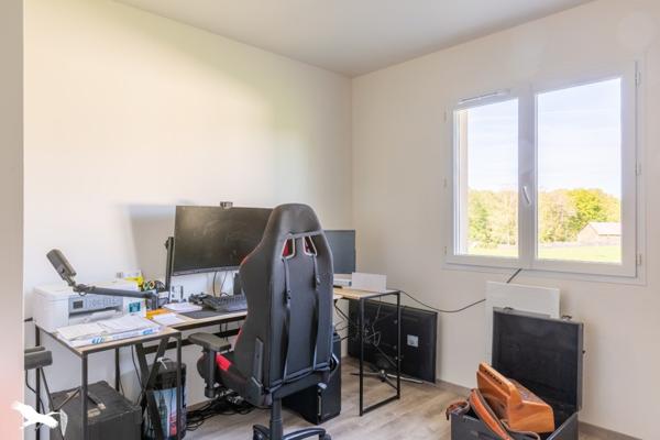 Maison à vendre |  Seilhac |  4 pièces | 95,3 m²