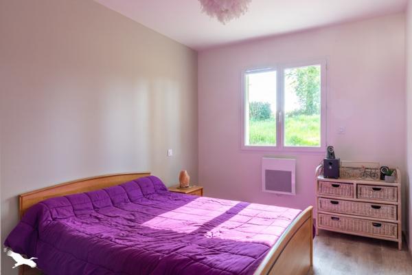 Maison à vendre |  Seilhac |  4 pièces | 95,3 m²