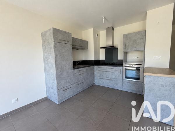 Maison à vendre 3 pièces 72,5 m² Vernou-sur-Brenne
