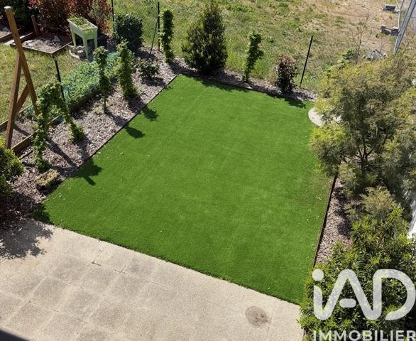 Maison à vendre 3 pièces 72,5 m² Vernou-sur-Brenne